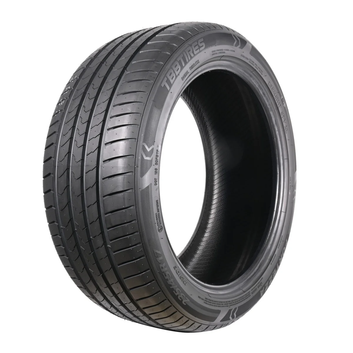 TBB 225/60R17 99V FORTEZZA