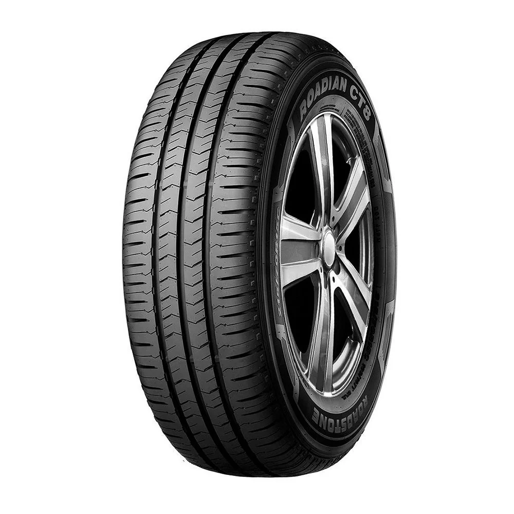 ROADSTONE 225/65R16C 112/110S (8PR) ROADIAN CT8