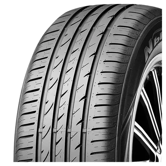 ROADSTONE 185/65R15 88T N'BLUE HD PLUS
