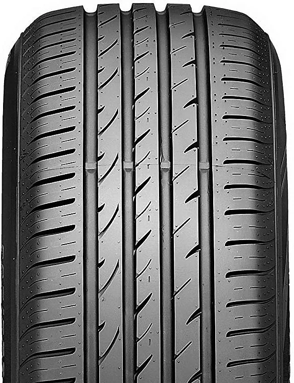 ROADSTONE 185/60R15 84H N'BLUE HD PLUS