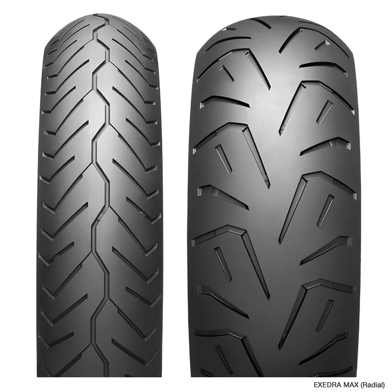 BRIDGESTONE 180/70R16 77V Exedra Max