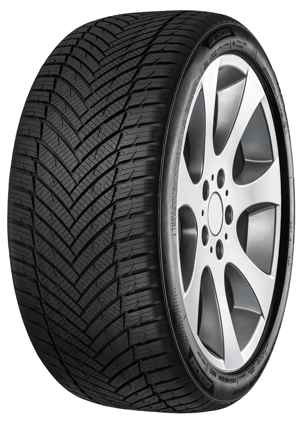 Tristar 245/35R20 95W AS POWER XL