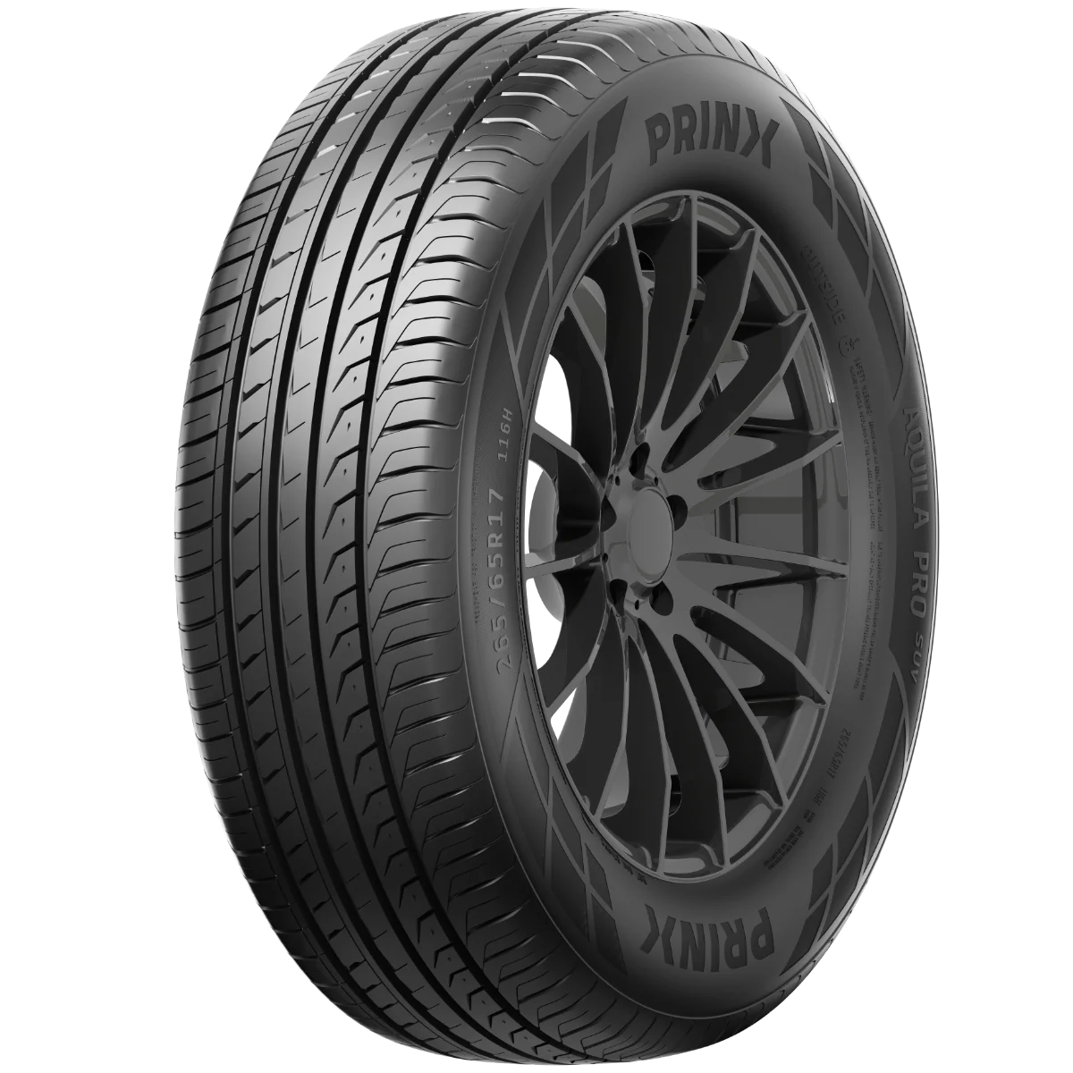 PRINX 175/65R15 84H AQUILA PRO