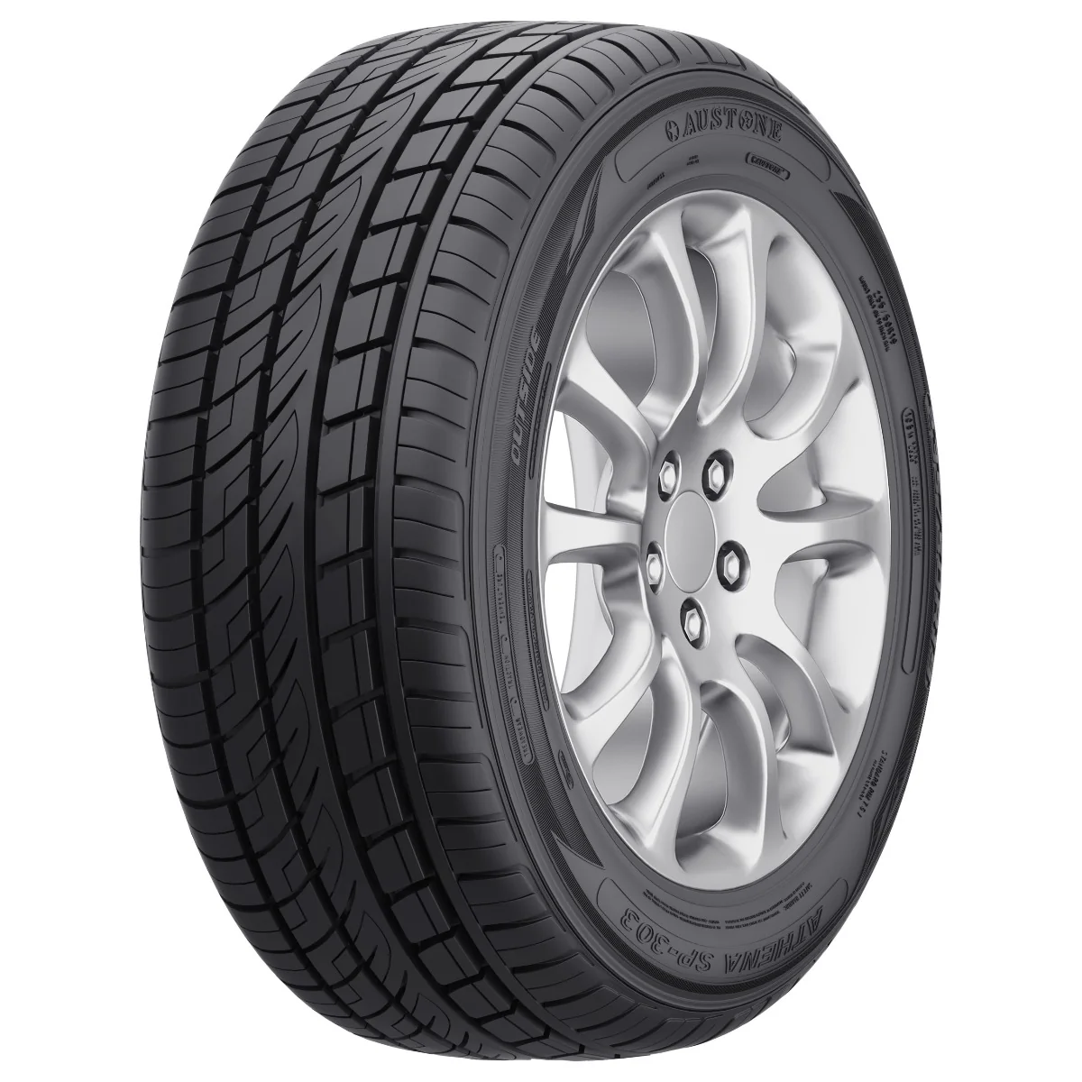 AUSTONE 245/45R19 102Y SP303 XL(EV Ready