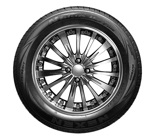 ROADSTONE 185/60R15 84H N'BLUE HD PLUS