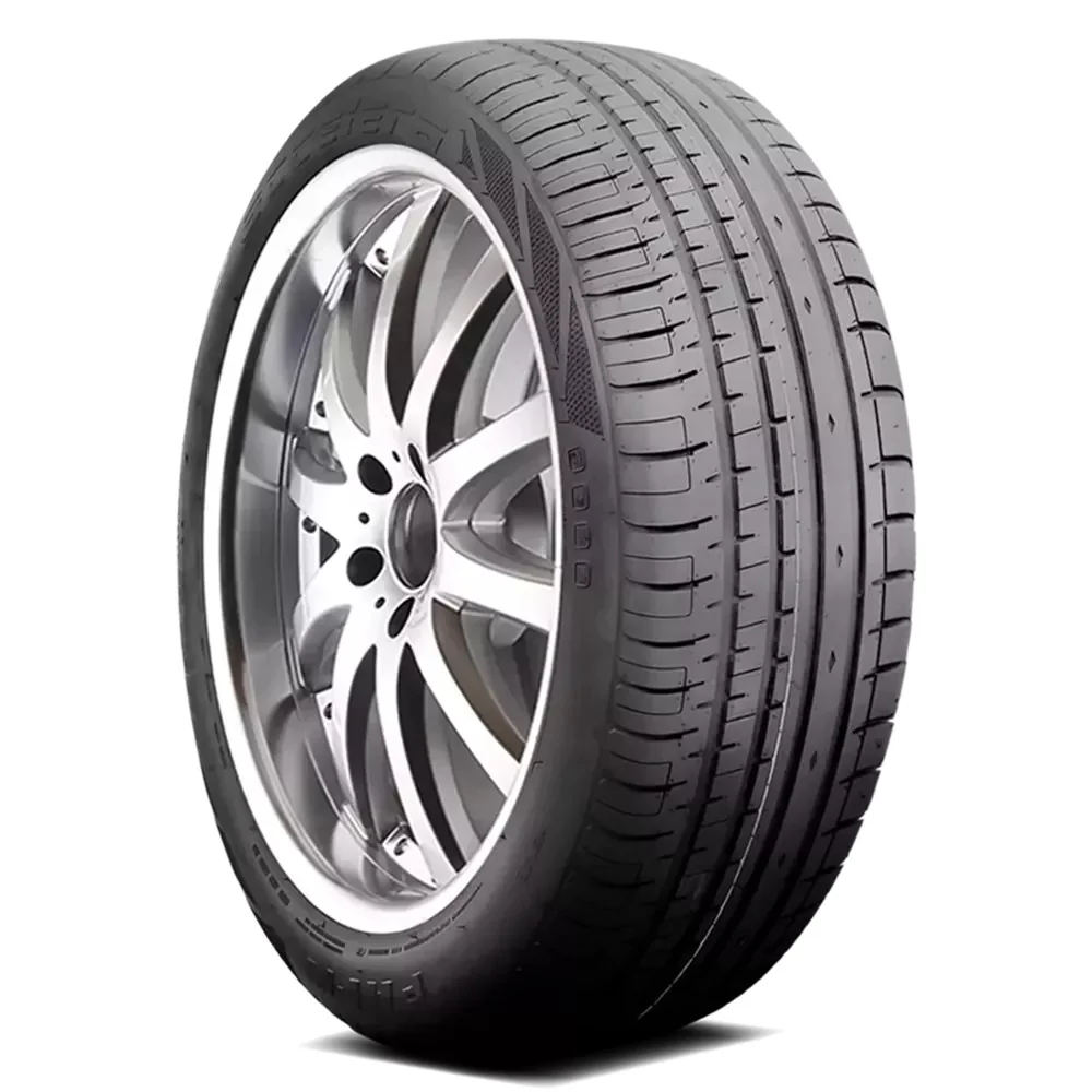 Ep TYRE 215/45R18 93W ACCELERA PHI XL