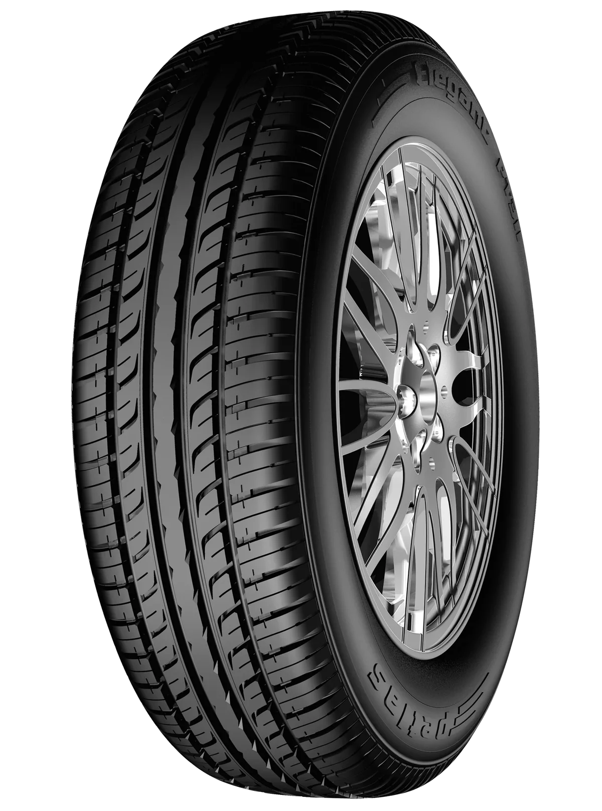 Petlas 165/70R14 81T ELEGANT PT311