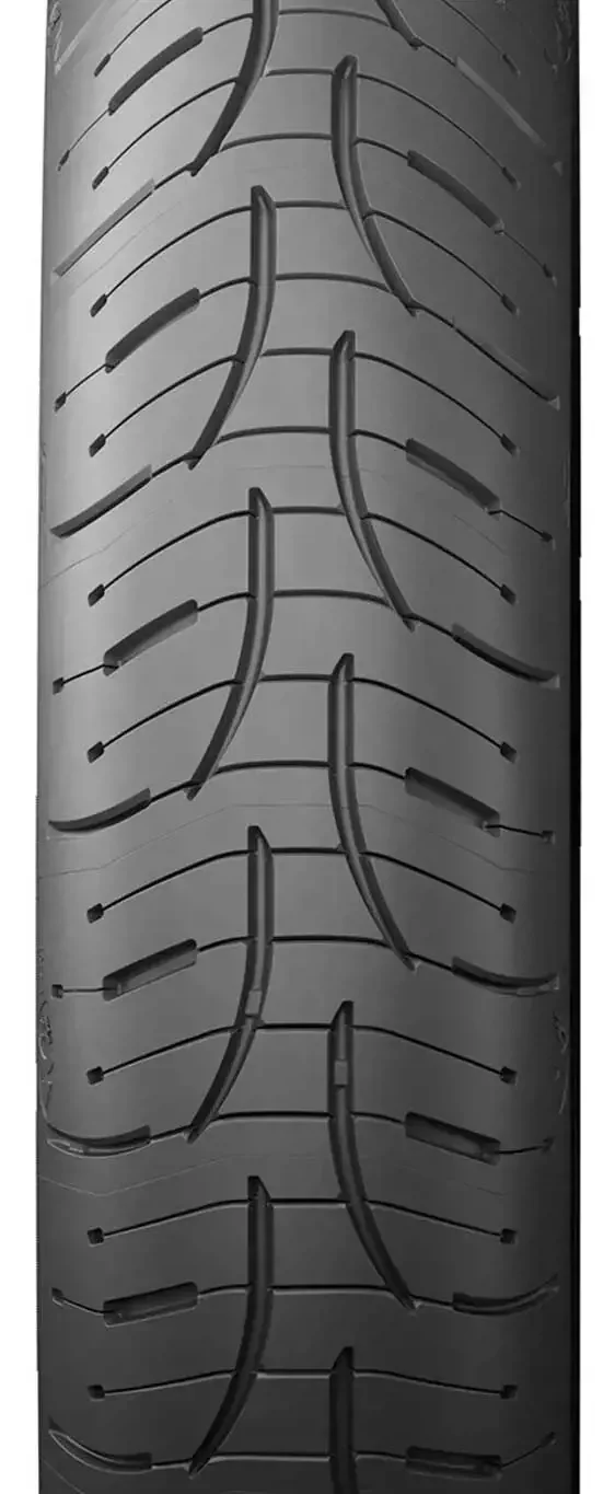 Michelin 120/70R17 58W M/C PILOT ROAD 4 GT F TL