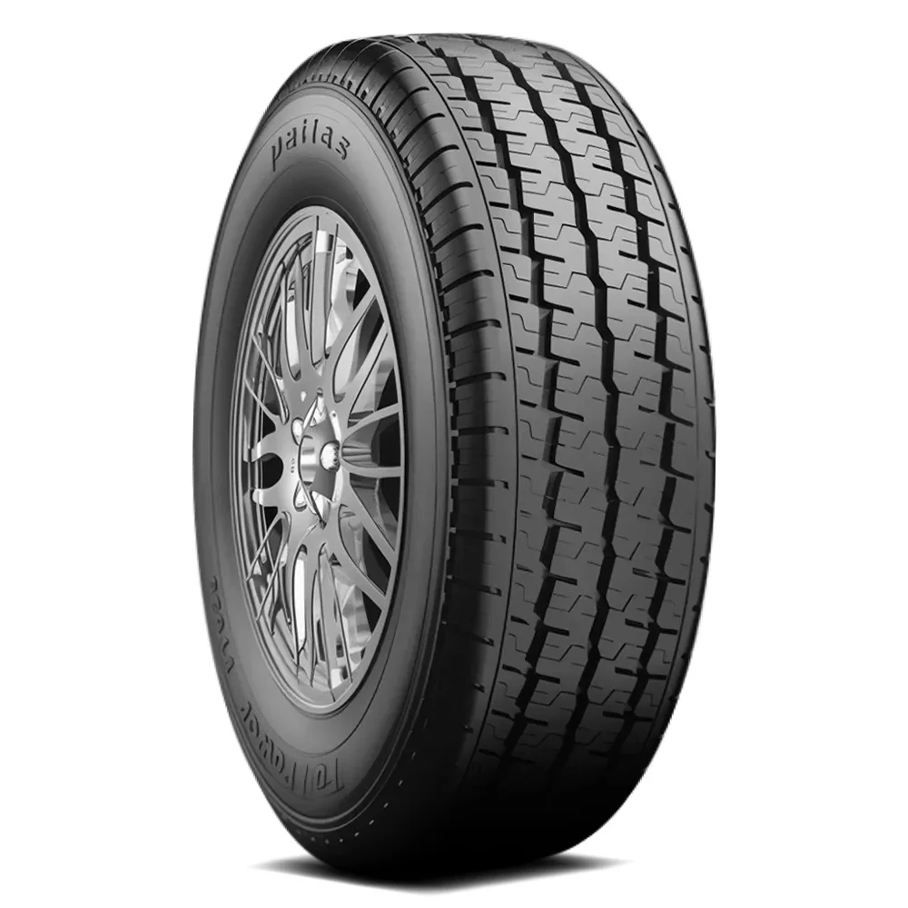 Petlas 225/70R15C 116/114R (10PR) FULLPOWER PT825+