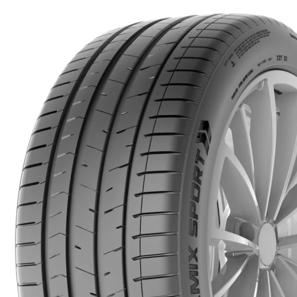 STARMAXX 255/35R19 96Y DYNAMIX SPORT XL