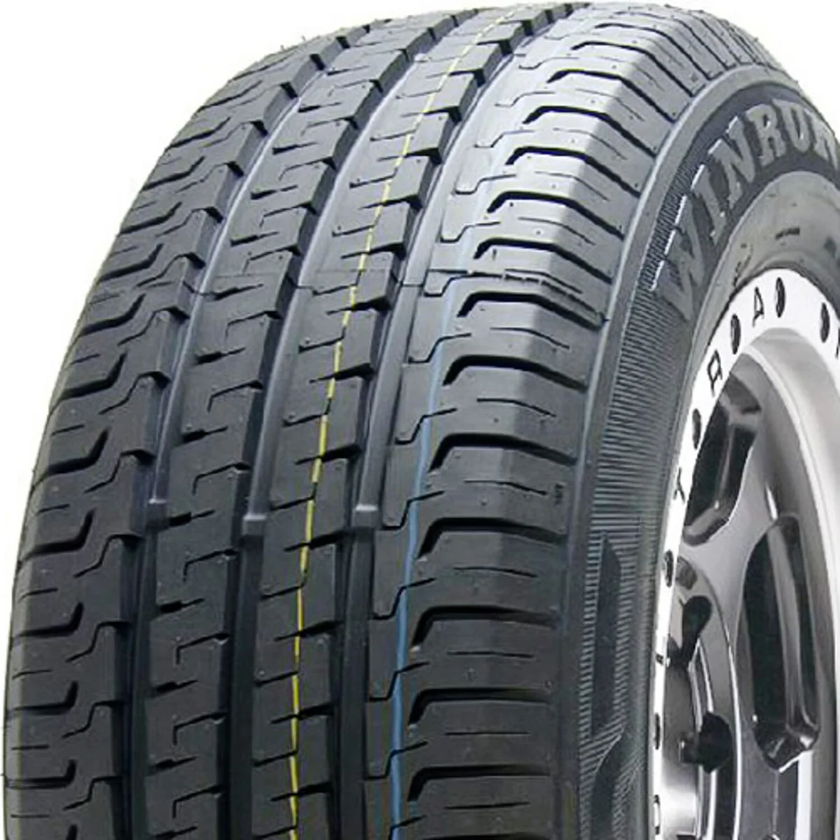 Winrun 185/80R14C 102/100R R350
