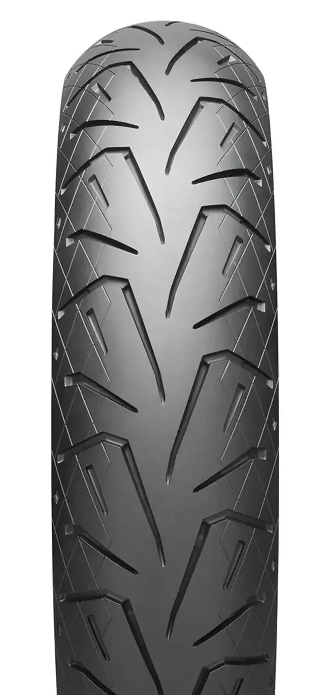 BRIDGESTONE 180/55B18 Battlecruise H50R 80H TL