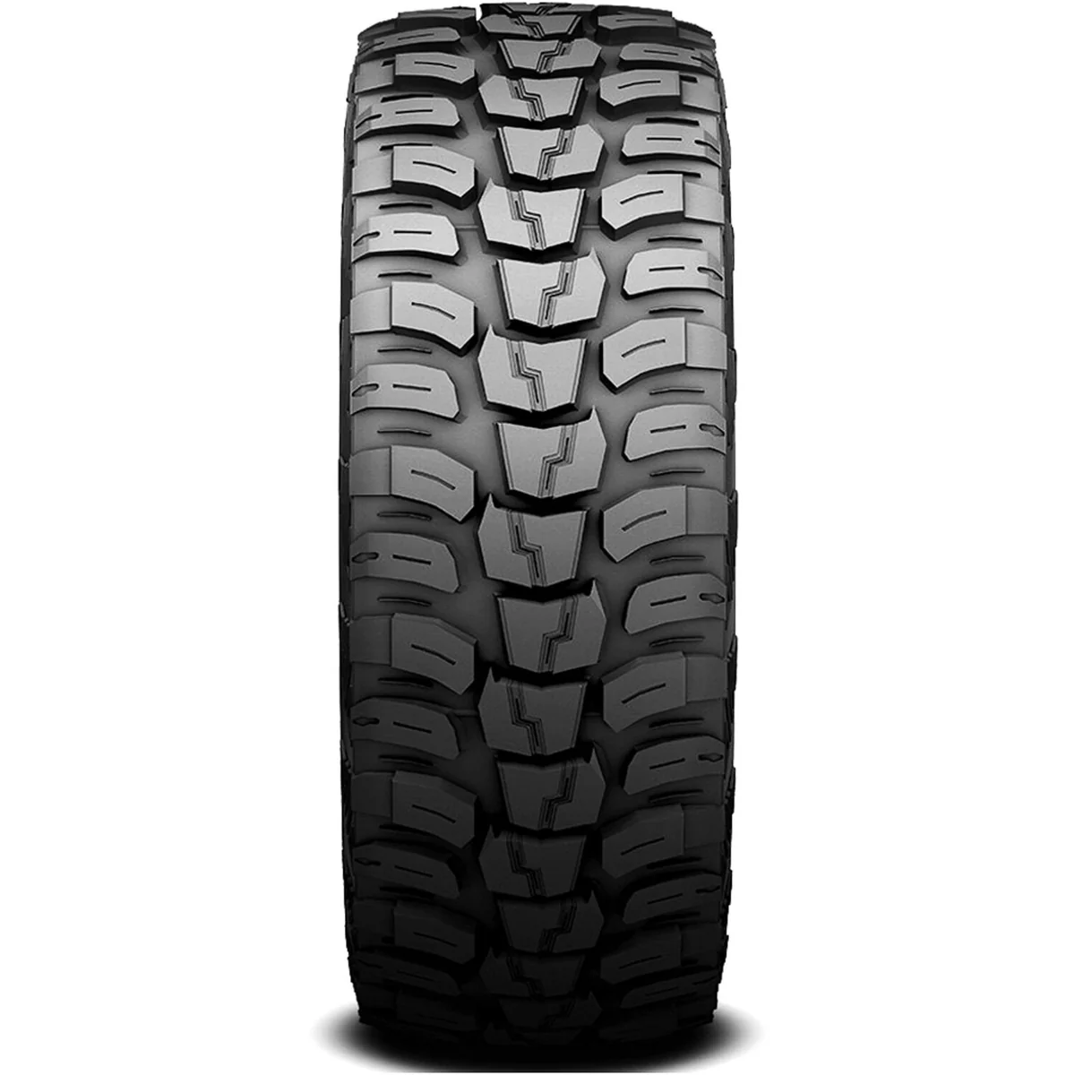 Kumho 205/80R16 104Q Road Venture MT KL71 P.O.R