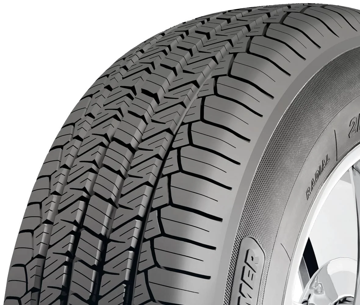Kormoran 235/60R18 107V SUV SUMMER KO XL