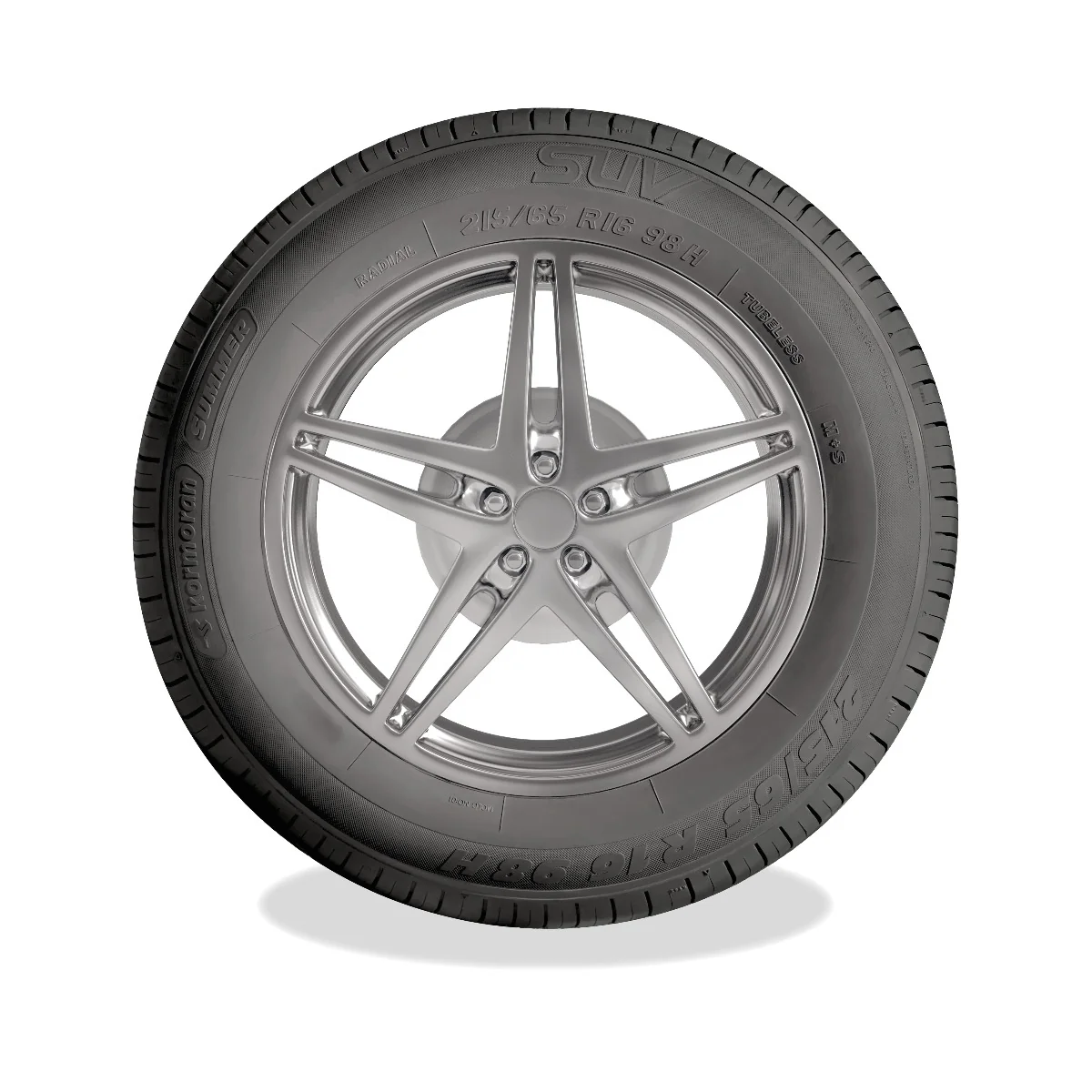 Kormoran 235/55R19 105V SUV SUMMER