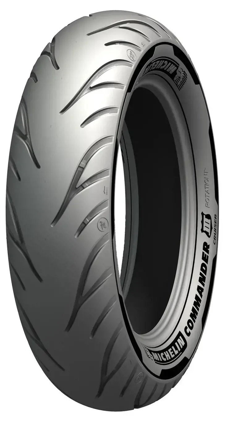 Michelin 130/90B16 73H Commander III Cruiser