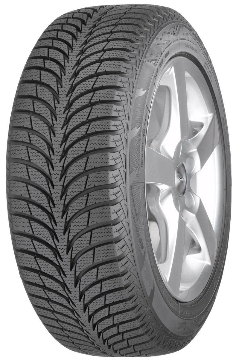 Sava 225/50R17 98T Eskimo ice XL FP'2020