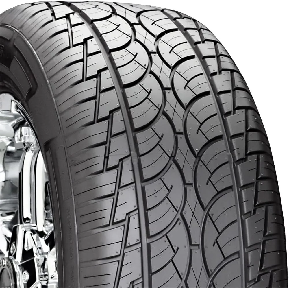 Nankang 295/35R22 108V SP-7 XL