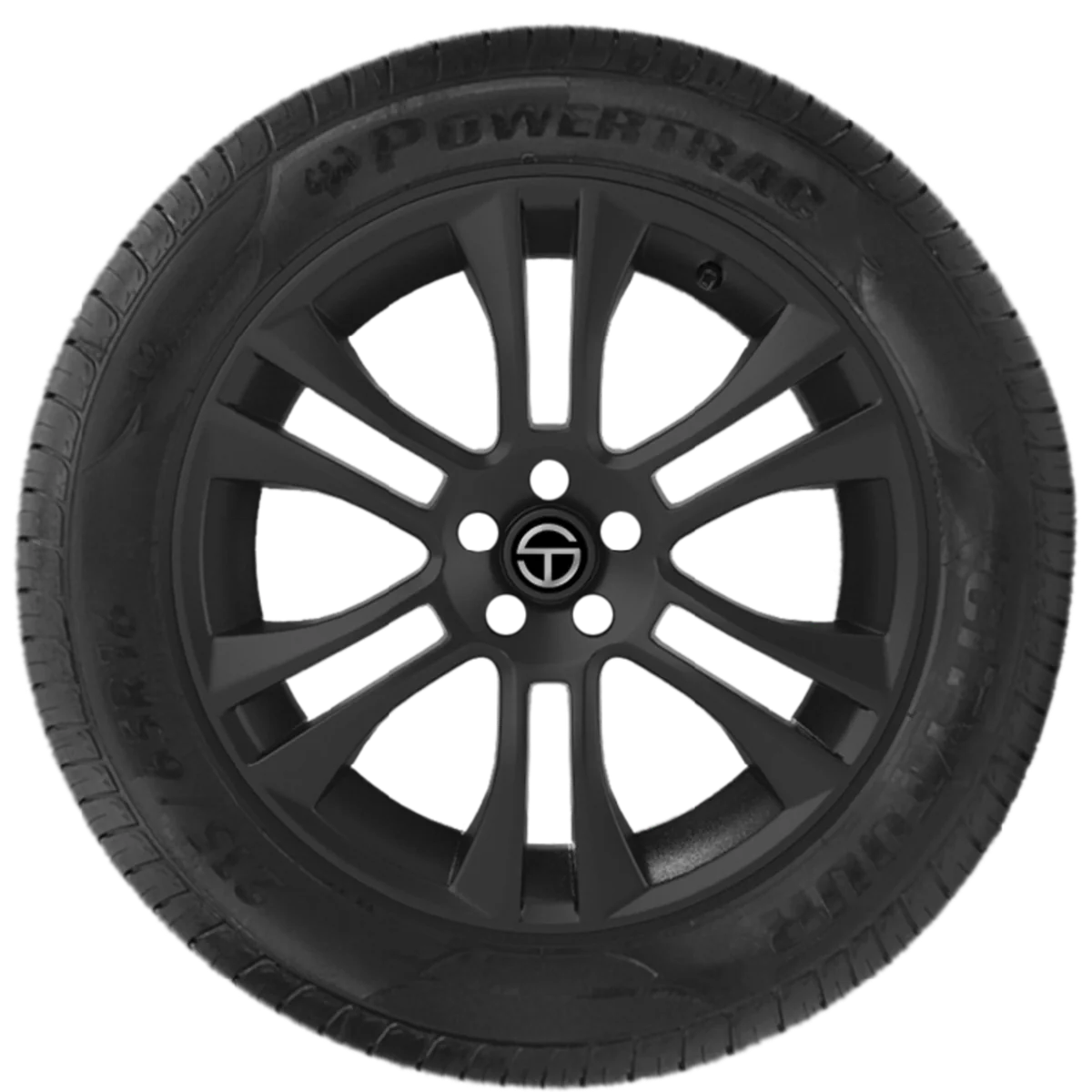 Powertrac 205/65R15 94H CITYTOUR