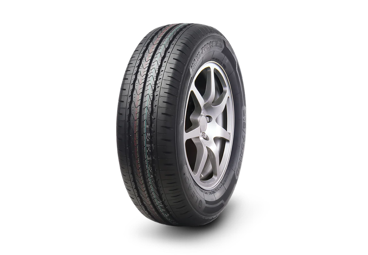 Leao 165/70R14C 89/87R NOVA-FORCE VAN