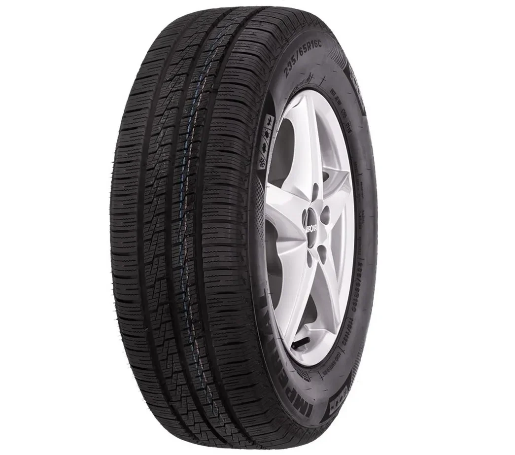 Imperial 225/55R17C 109/107H ALL SEASON VAN DRIVER