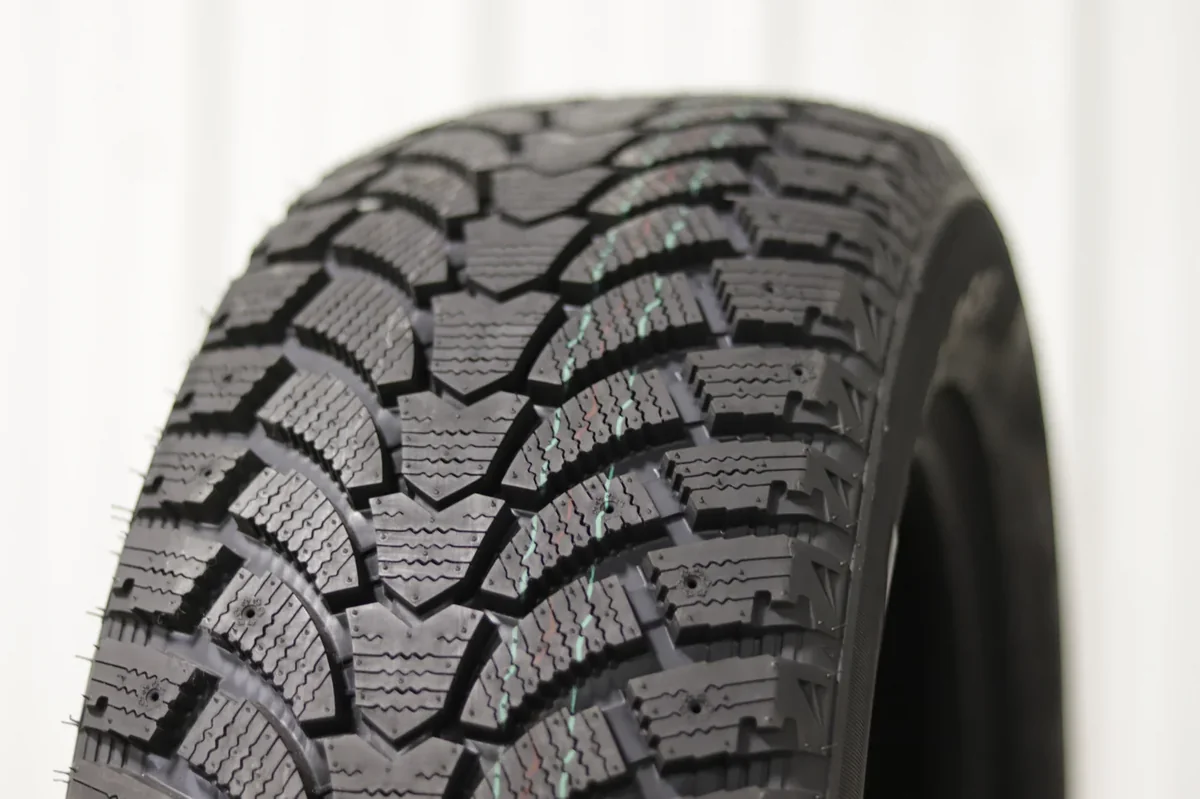 ANTARES 225/75R16 118/116R GRIP60 ICE Studded