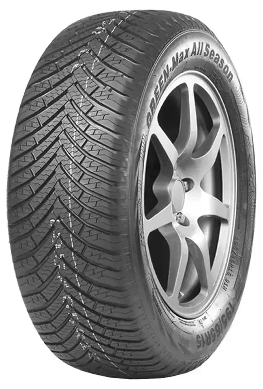 Linglong 165/60R15 77H G-M All Season