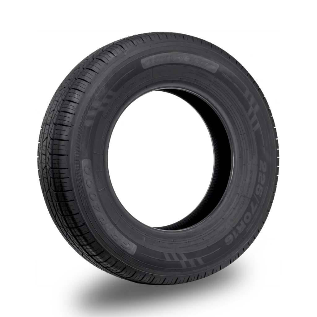 Warrior 225/50R17 98V WASP-PLUS XL