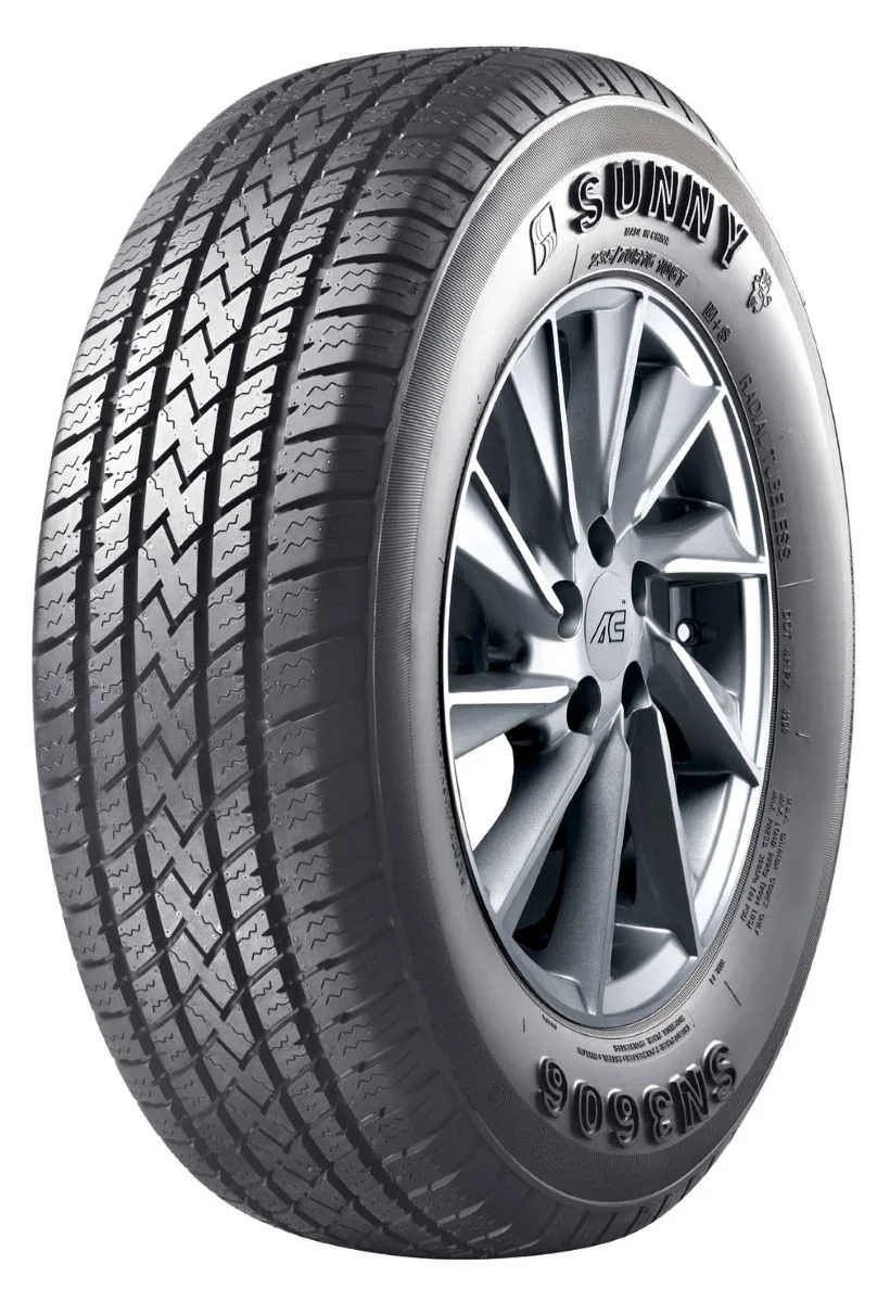 Sunny 245/65R17 107T SN3606