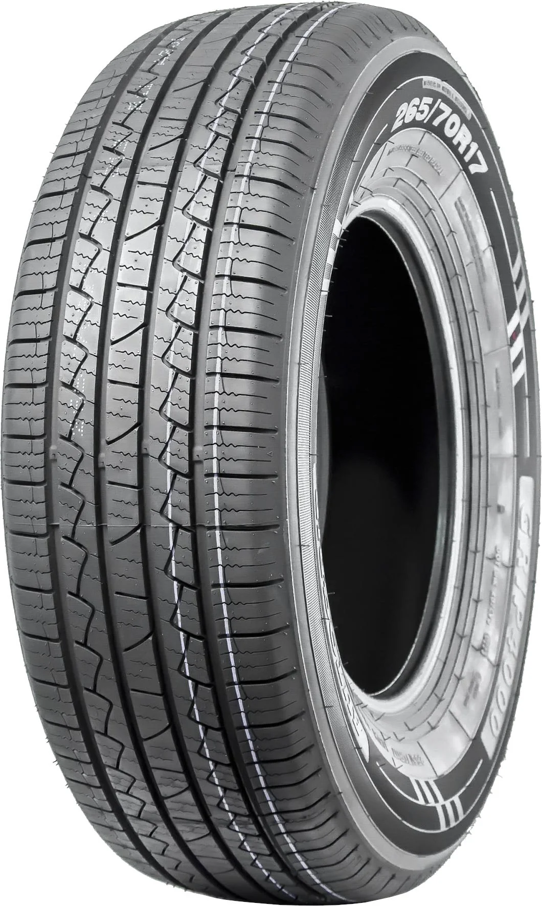 Autogrip 225/75R15 102H GRIP4000 WSW