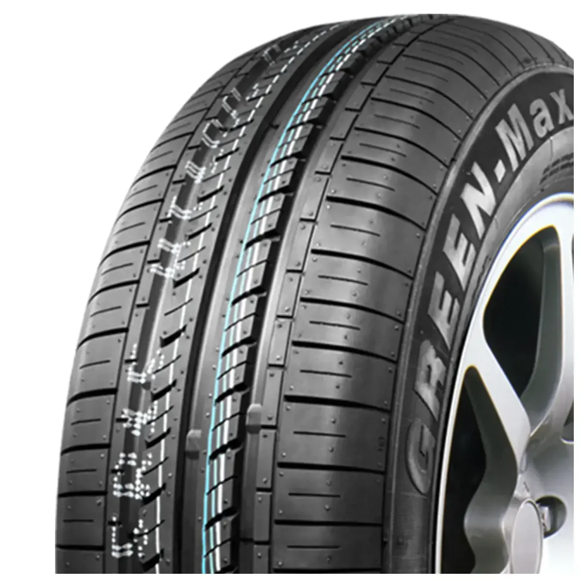 Linglong 175/65R13 80T GREEN-MAX ET