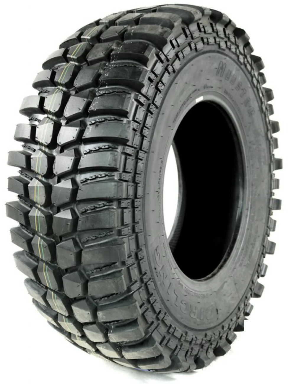 Lakesea 245/75R16 108Q MUDSTER P.O.R.