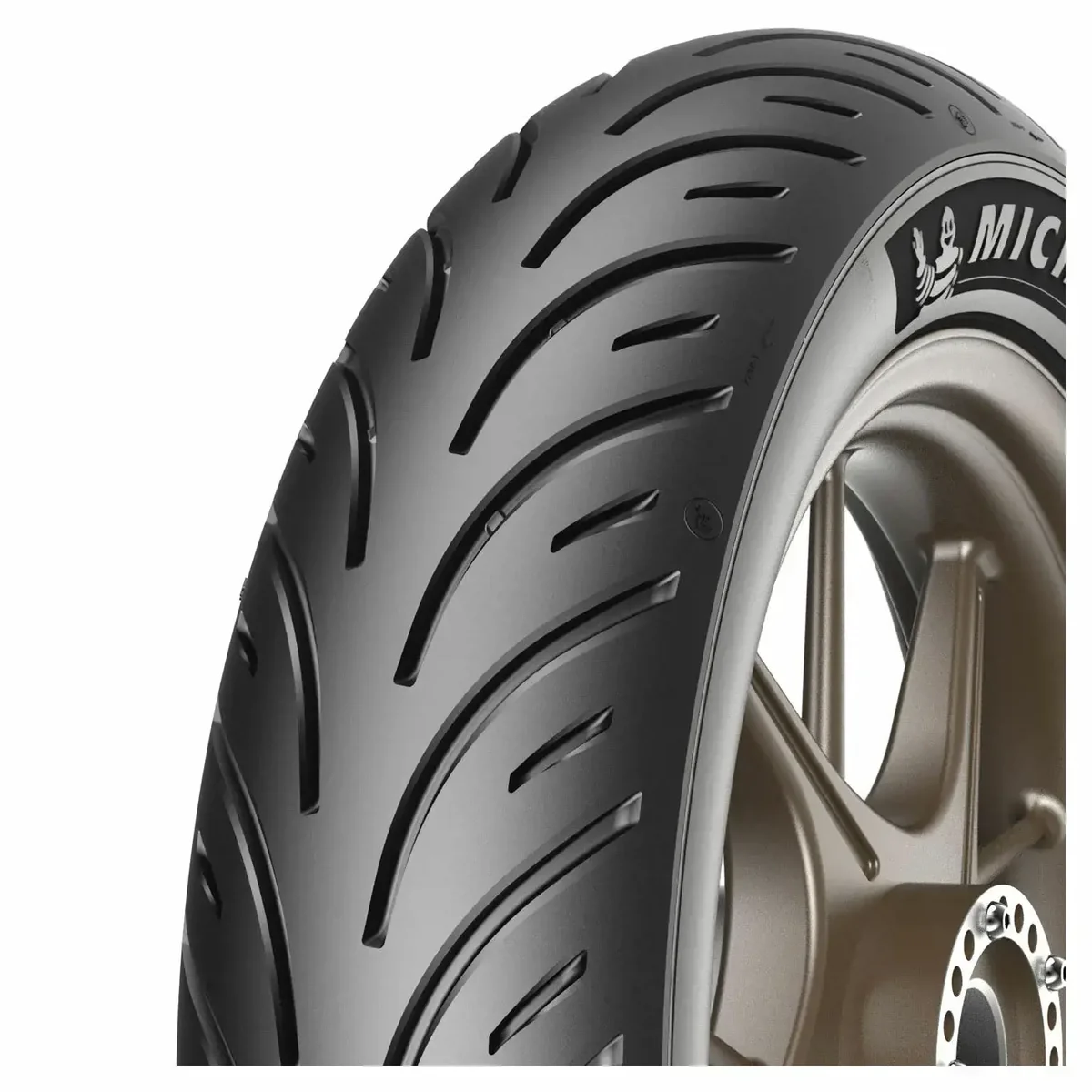 Michelin 100/90B19 57V M/C ROAD CLASSIC F TL (1)