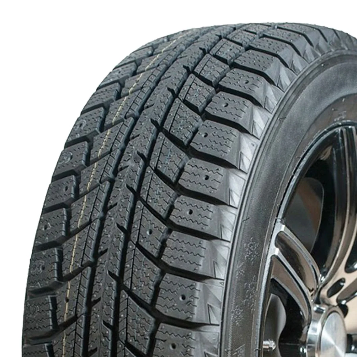 Headway 195/70R14 91T HW501 studded