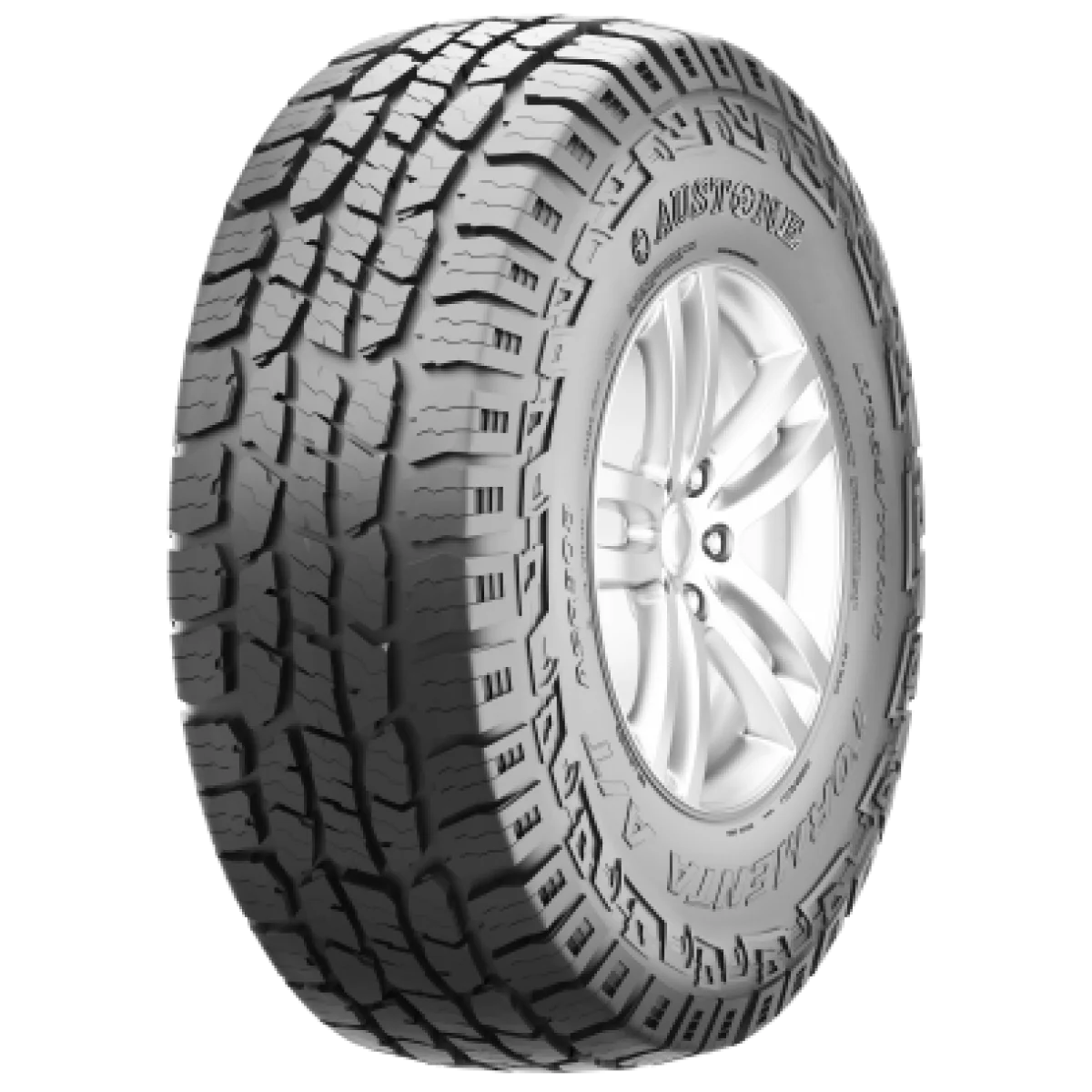 AUSTONE 265/65R17 112T SP308