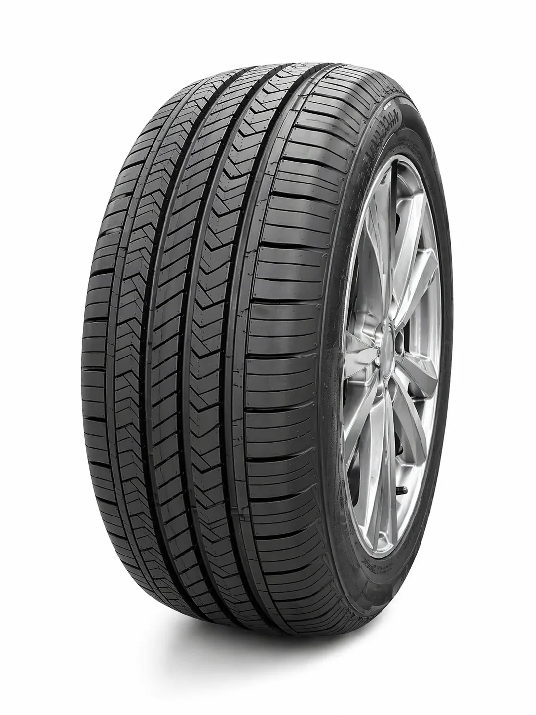 Blackarrow 235/55R19 101V H57