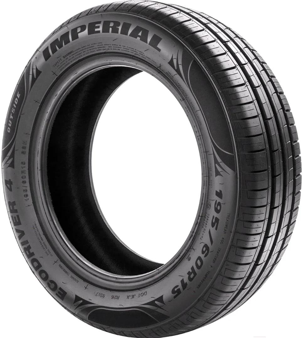 Imperial 165/60R15 81T ECODRIVER4 XL
