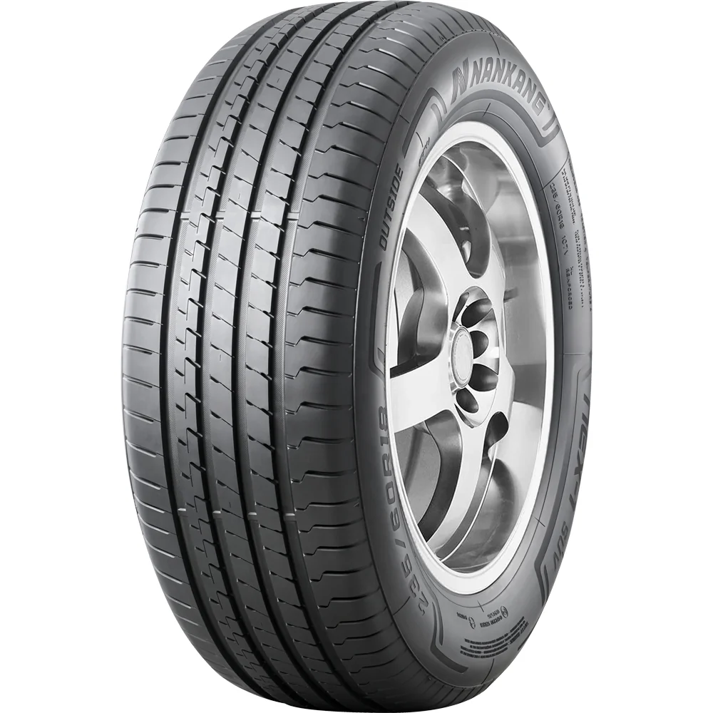 Nankang 275/40R22 108Y NEX-1 EV XL