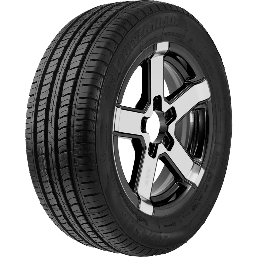 Powertrac 205/65R15 94H CITYTOUR