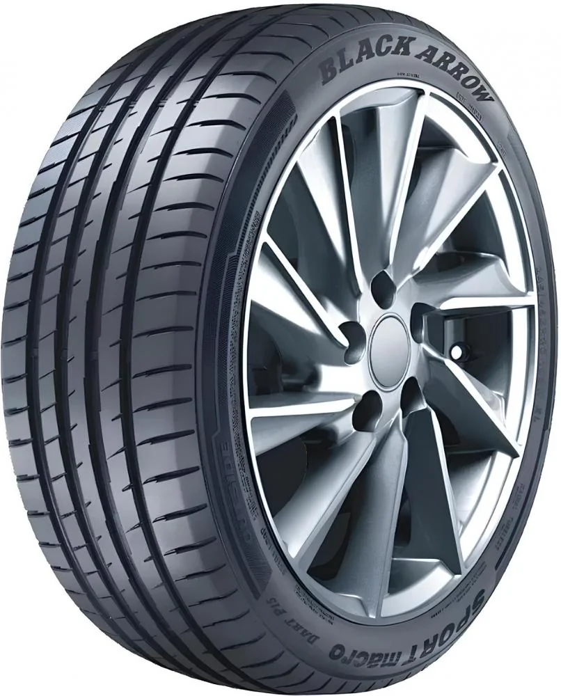 Blackarrow 225/35R20 90W P15 XL