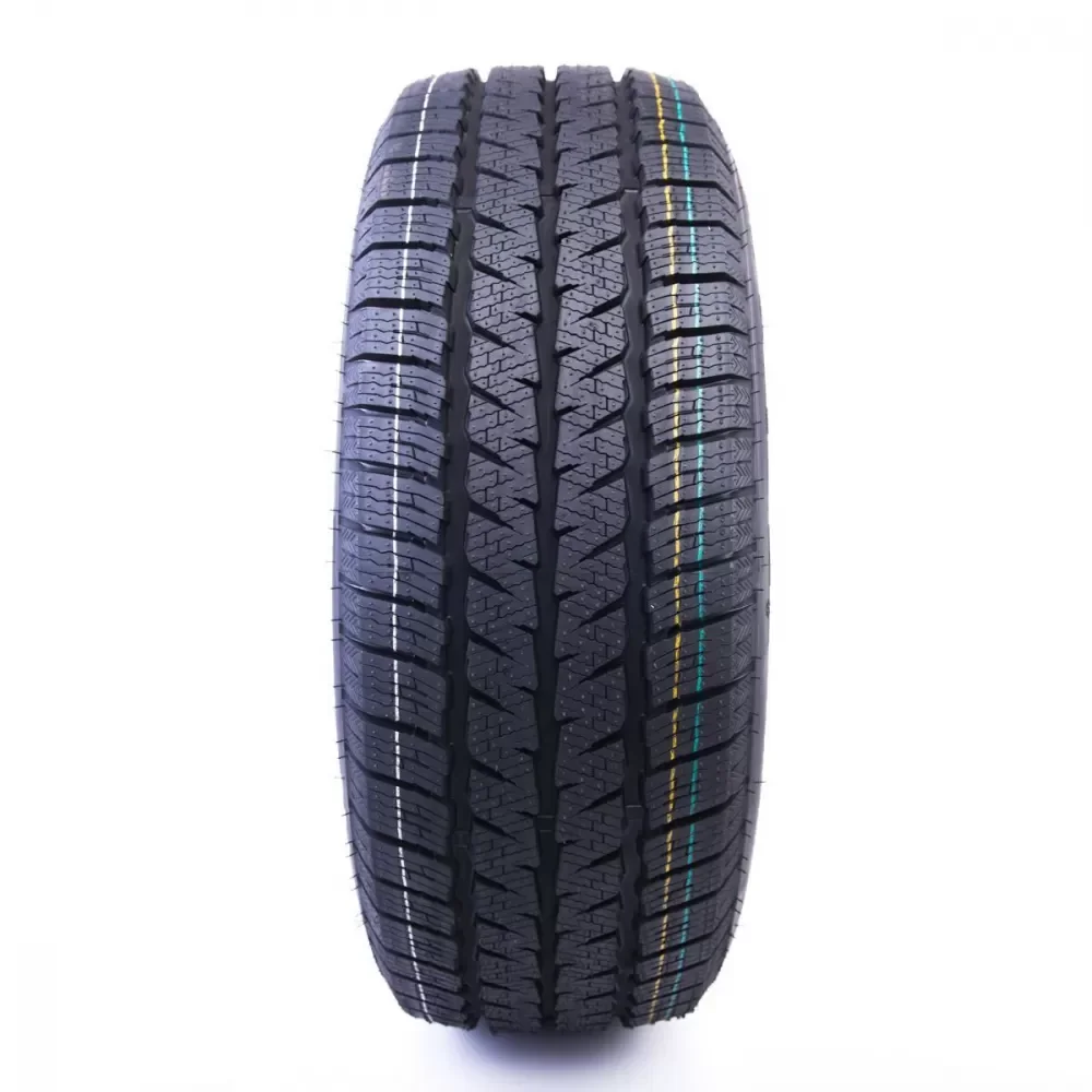 Mazzini 185/75R16C 104/102R SNOWLEOPARD VAN