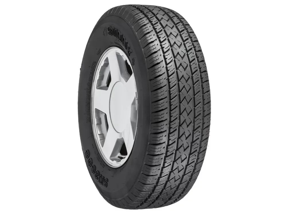 Sunny 245/65R17 107T SN3606