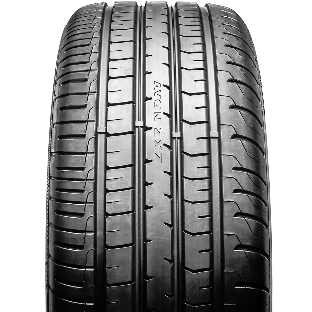 Avon 265/45R20 108Y ZX7 (Cooper) XL