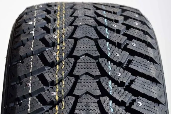 ANTARES 225/75R16 118/116R GRIP60 ICE
