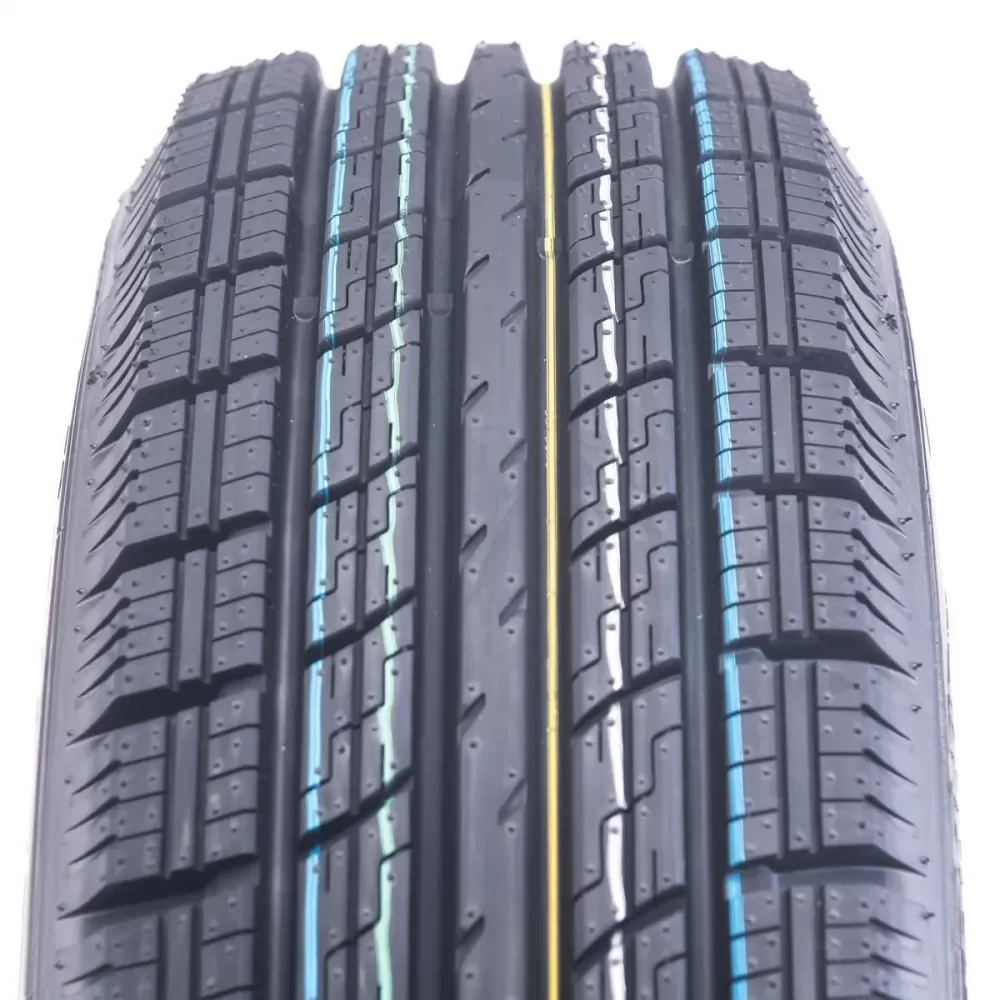 Premiorri 185/75R16C 104/102N Vimero-Van tik 1 vnt.