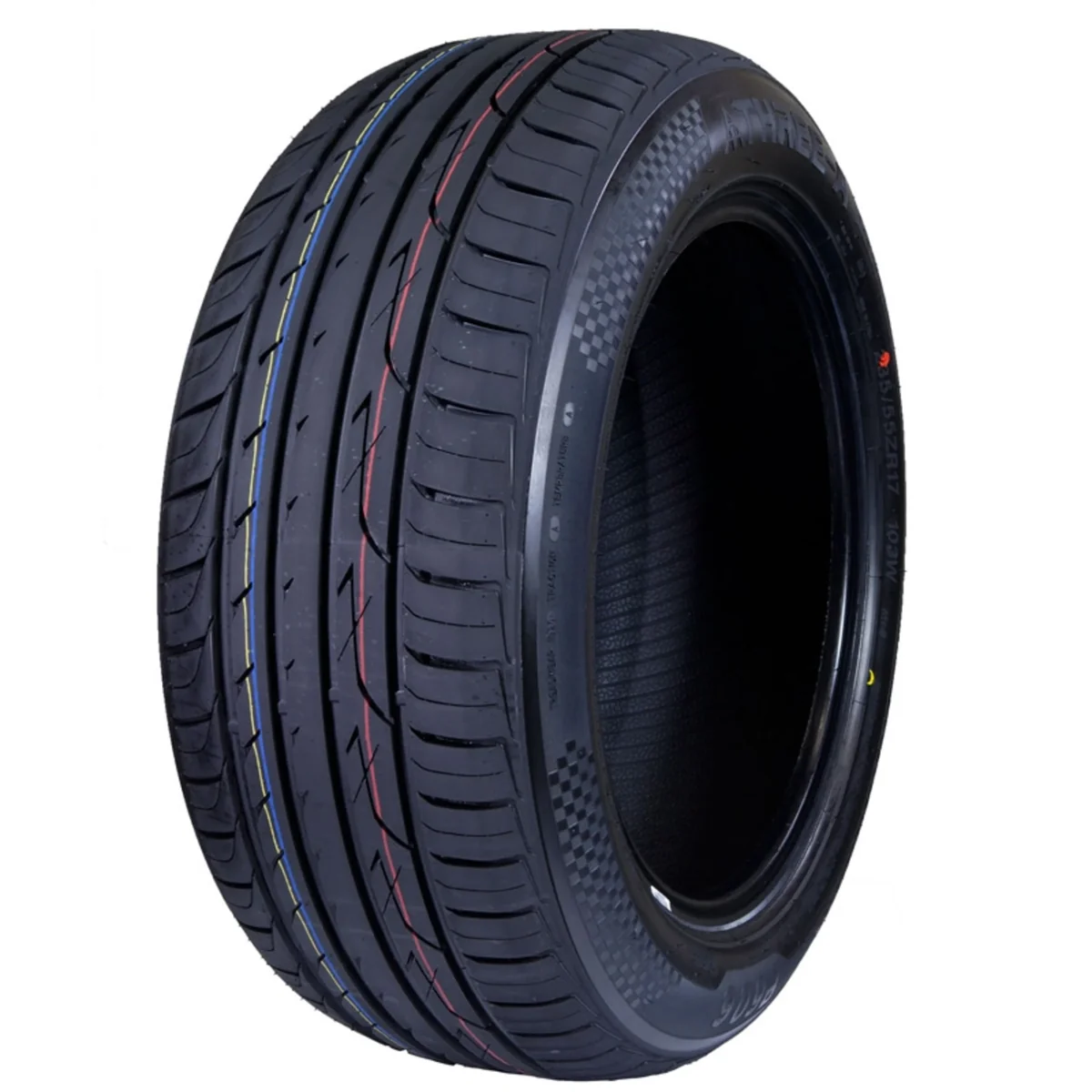 Three-a 255/45R18 103W P606 XL tik 1 vnt.