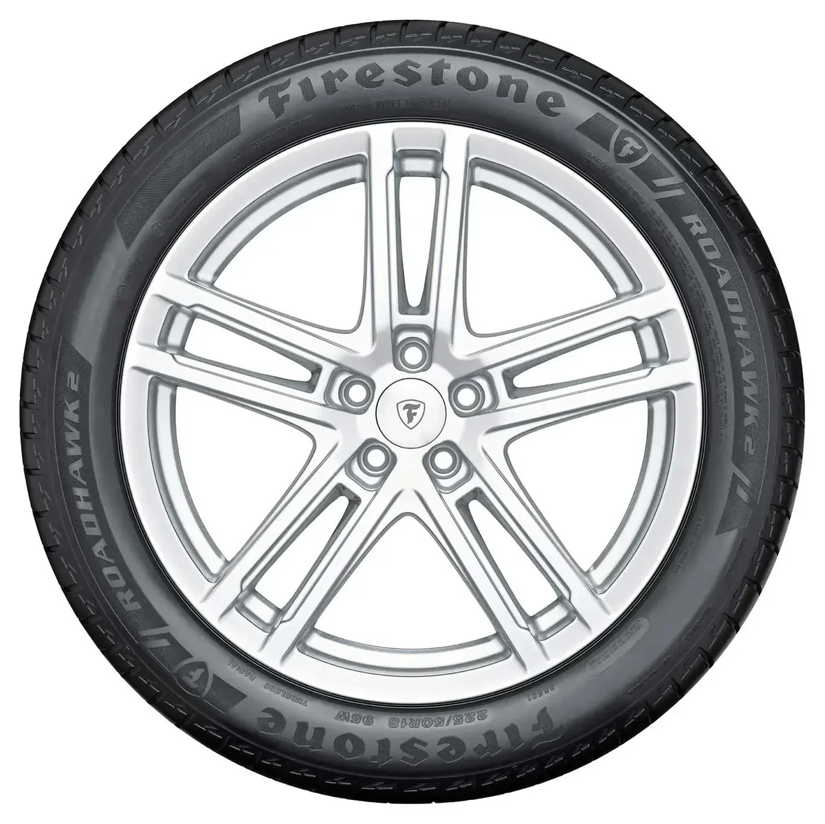 Firestone 215/55R18 99V Roadhawk 2 Enliten XL