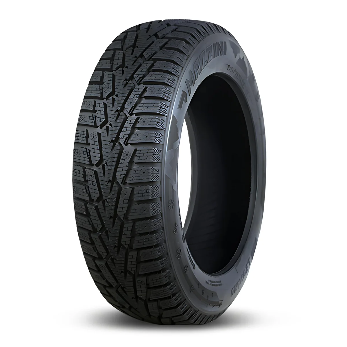 Mazzini 215/50R17 95T ICE LEOPARD XL studded