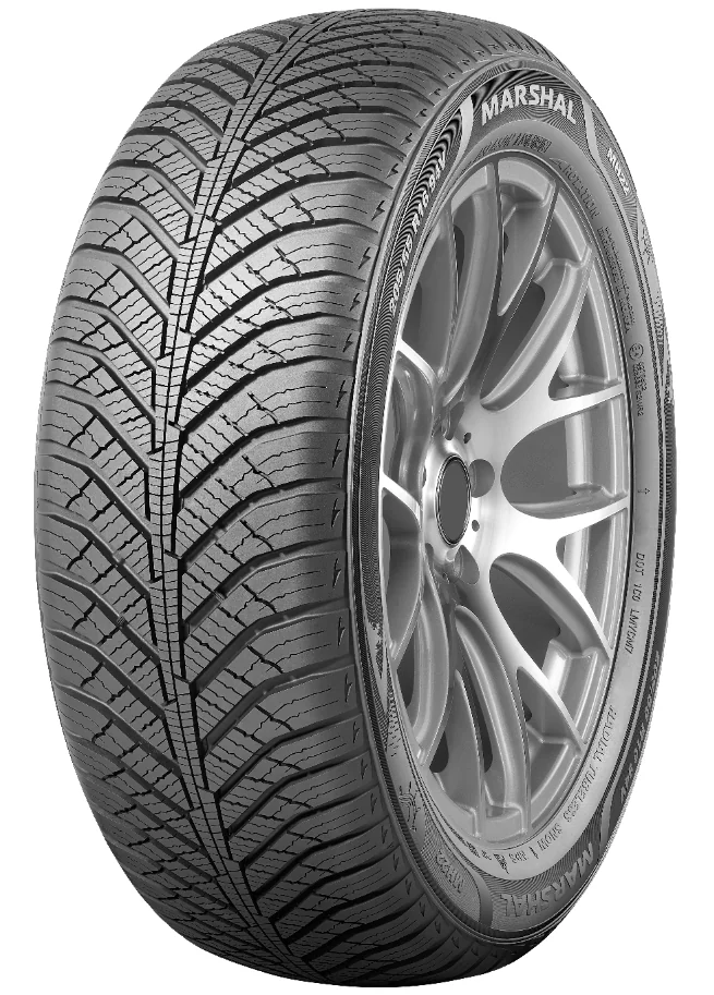 MARSHAL 205/45R17 88V MH22 XL (Kumho)