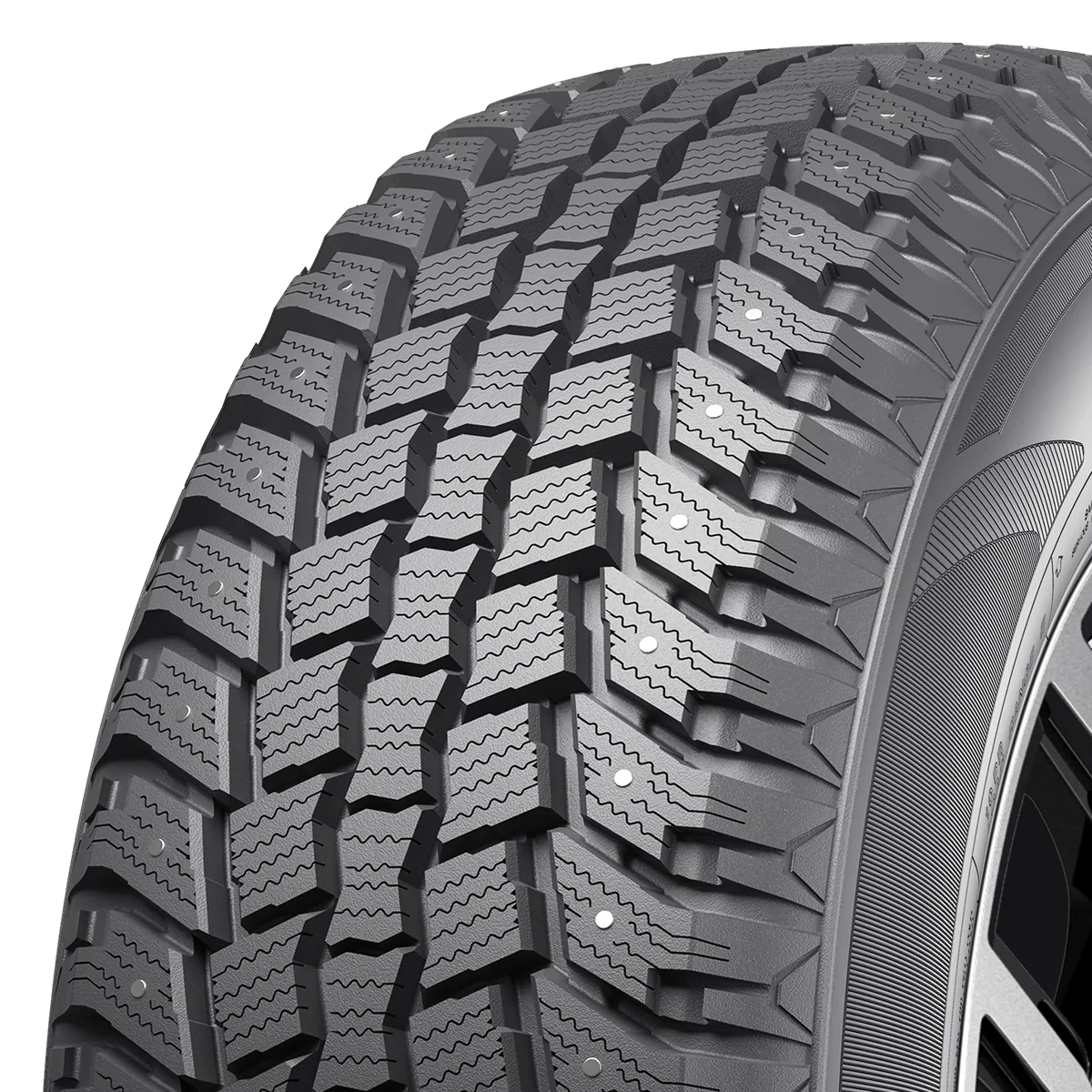 Sailun 245/50R20 102T ICE BLAZER WST2 LT Studded